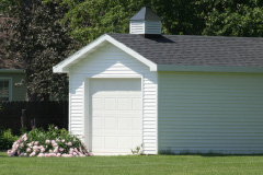Whatsole Street outbuilding construction costs
